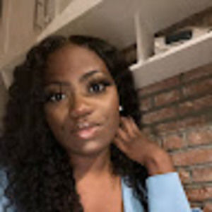 Meet your Posher, Joy